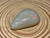 Coober Pedy Solid Opal 23.45 Carat