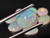 Multicolour Australian Coober Pedi Opal 10 Pc 8.10 Carat