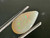 Australian Coober Pedy Opal 2.20 Carat