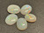 Multicolour Australian Coober Pedi Opal 5 Pc 4.60 Carat