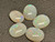 Multicolour Australian Coober Pedi Opal 5 Pc 4.60 Carat