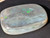 Coober Pedi Opal Specimen 147.30 Carat