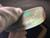 Coober Pedi Opal Specimen 147.30 Carat