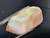 Australian Coober pedi Solid Multicolour Uncut  Opal 59.65 Carat