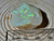 Australian Coober pedi Solid Multicolour Uncut  Opal 59.65 Carat