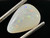 Australian Coober Pedy Opal 2.10 Carat