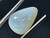 Australian Coober Pedy Opal 2.10 Carat