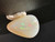 Australian Coober Pedy Opal 2.10 Carat