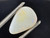 Australian Coober Pedy Opal 2.10 Carat