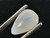 Australian Coober Pedy Opal 2.10 Carat