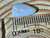 Australian Coober Pedy Opal 2.10 Carat