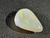 Australian Coober Pedy Opal 2.10 Carat