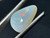 Australian Coober Pedy Opal 2.10 Carat