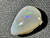 Australian Coober Pedy Opal 2.10 Carat
