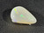 Australian Coober Pedy Opal 2.10 Carat