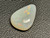 Australian Coober Pedy Opal 2.10 Carat