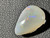Australian Coober Pedy Opal 2.10 Carat