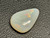 Australian Coober Pedy Opal 2.10 Carat
