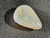 Australian Coober Pedy Opal 2.10 Carat