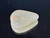 Australian Coober Pedy Opal 2.10 Carat