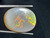 Coober Pedy Solid Opal 11.25 Carat