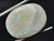 Coober Pedy Solid Opal 13.20 Carat