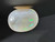 Coober Pedy Solid Opal 13.20 Carat
