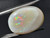 Coober Pedy Solid Opal 13.20 Carat