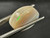 Coober Pedy Solid Opal 13.20 Carat