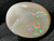 Coober Pedy Solid Opal 13.20 Carat