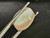 Coober Pedy Solid Opal 13.20 Carat
