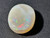 Coober Pedy Solid Opal 13.20 Carat