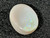 Coober Pedy Solid Opal 13.20 Carat
