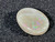 Coober Pedy Solid Opal 13.20 Carat