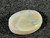 Coober Pedy Solid Opal 13.20 Carat