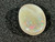 Coober Pedy Solid Opal 13.20 Carat