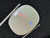 Coober Pedy Solid Opal 16.40 Carat