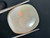 Coober Pedy Solid Opal 16.40 Carat