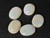 Multicolour Australian Coober Pedi Opal 5 Pc 3.85 Carat