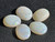 Multicolour Australian Coober Pedi Opal 5 Pc 3.85 Carat