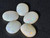 Multicolour Australian Coober Pedi Opal 5 Pc 3.85 Carat