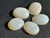 Multicolour Australian Coober Pedi Opal 5 Pc 3.85 Carat
