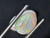 Multicolour Australian Coober Pedi Opal 4 Pc 4.05 Carat
