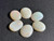 Multicolour Australian Coober Pedi Opal 6 Pc 9.0 Carat