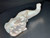 Coober Pedi Solid Opal Carving  Elephant Head