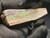 Mintabie, Australian Multicolour Natural Rough Opal 121.20 Cts
