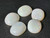 Multicolour Australian Coober Pedi Opal 5 Pc 6.10 Carat