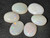 Multicolour Australian Coober Pedi Opal 6 Pc 7.15 Carat