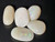 Multicolour Australian Coober Pedi Opal 5 Pc 7.40 Carat