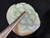 Handmade  Natural Opal Carving 37.70 Carat